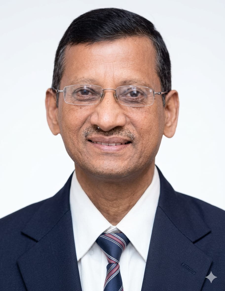 Shri Santosh Kumar, IAS