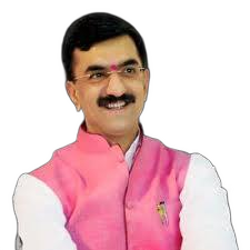 Shri Shambhuraj Desai